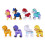Paw Patrol PAW PAW PACK CAT PACK PACK-CADEAU 4