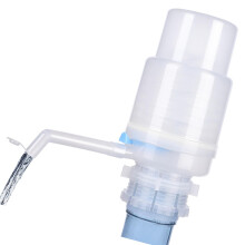 Portable Water Dispenser Systems for Bottled Water Easy to Use and Install 3-5 Gallon Compatible Dorm Room Countertop