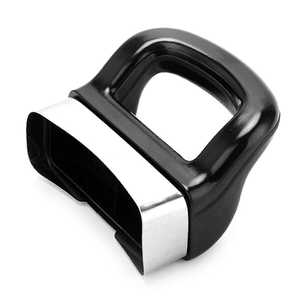 Replacement Side Handle for 3 Hole Kitchen Pot Anti-scald Pot Pan Kitchen Accessory