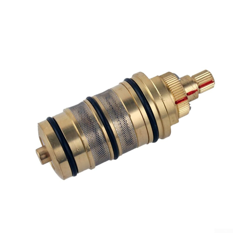 Thermostatic Shower Cartridge For Triton 83308580 Brass Valve Cartridge Temperature Control Spare Repair Kit Mixer 9016109179548