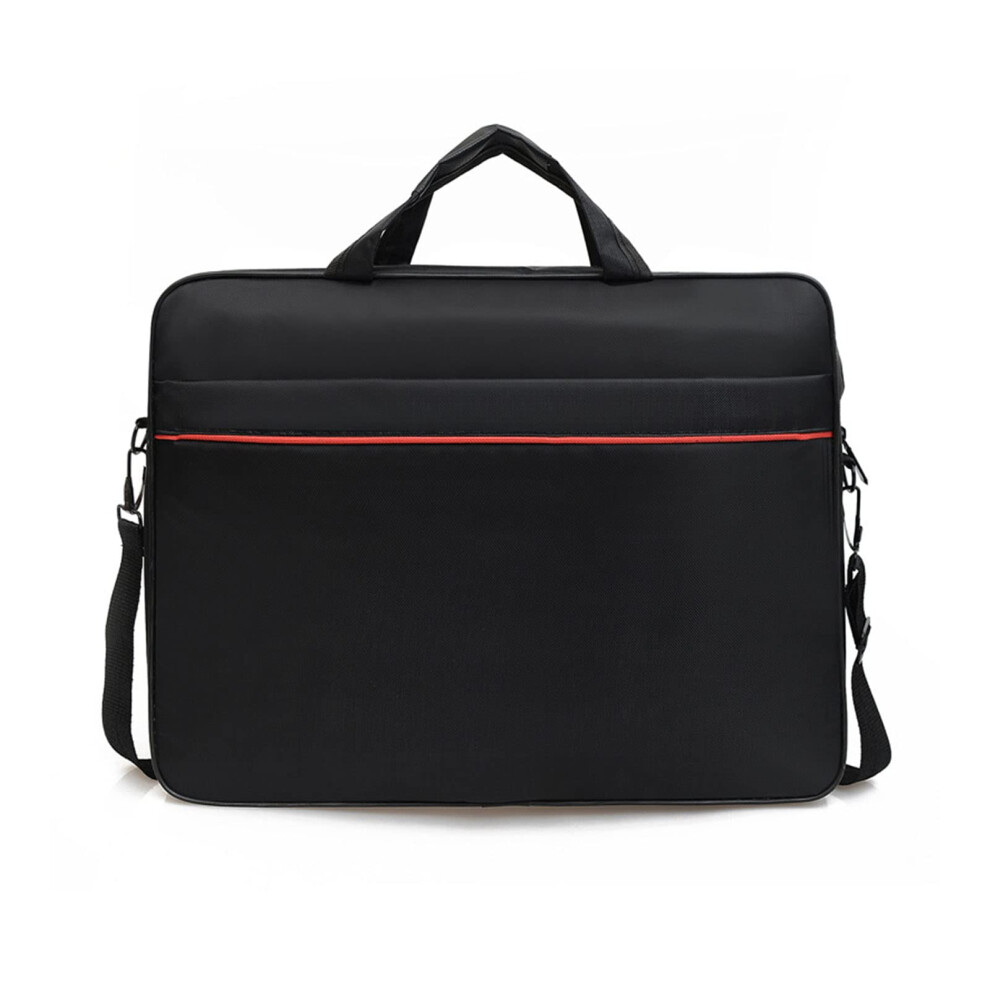 15.6 Inch Laptop Sleeve Protective Shoulder Bag For Laptop Notebook Carrying Case Shockproof Handbag With Handles Women 9393856081592