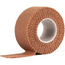 HypaBand EAB Fabric Strapping Tape - 2.5 cm x 4.5 m (Single)