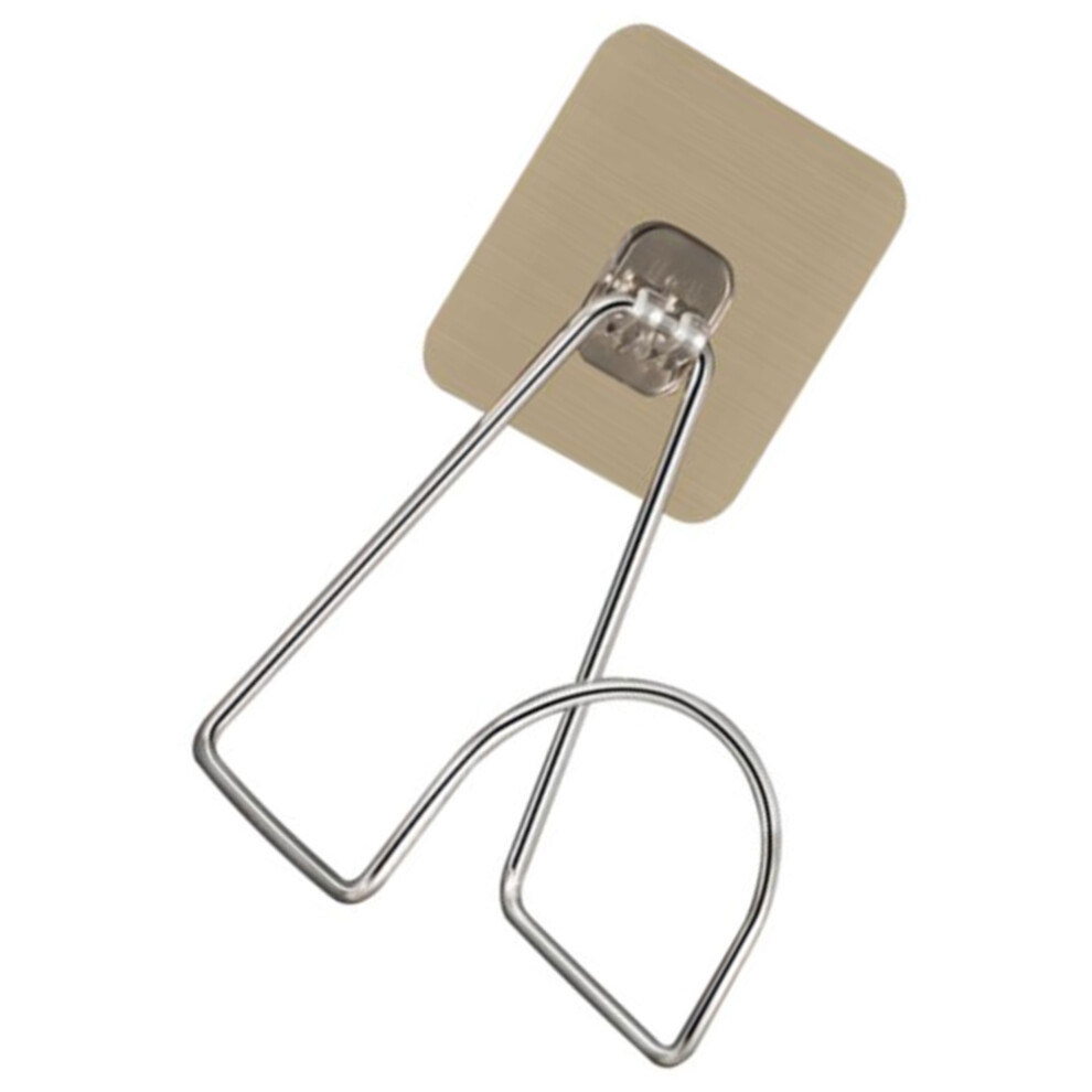 Motorcycle Wall Hook Self Adhesive Holder Hanger 3333908777567