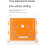 Circular Saw Guide Rail Bottom Plate Adjustable, Bakelite Guide Plate Saw Base For Woodworking Easy Install 4