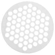 Russian ravioli mold, dumpling mold, pelmeni mold, plastic dumpling mold