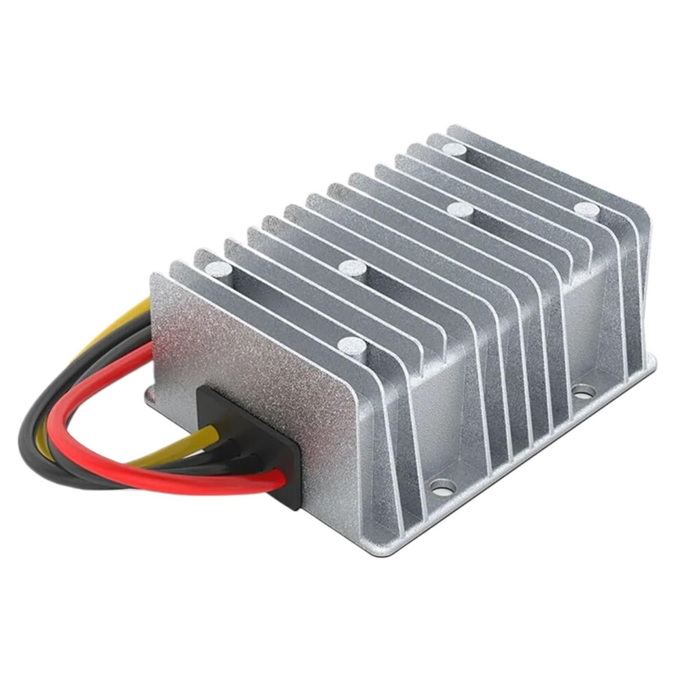 Dc Dc Boost Module 9-23V Input, 12V-24V Output Boost Converter, 720W, 15A/20A/25A/30A, 13.8V/15V/19V/24V/28V 9354506038373