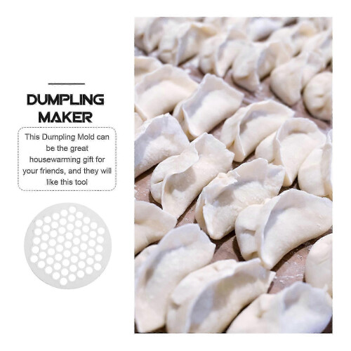 Russian ravioli mold, dumpling mold, pelmeni mold, plastic dumpling mold 1