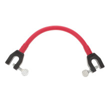 Ski Training Aid Easy Connector For Beginners Control Turning Ski Tip 2-8mm Random Color