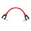 Ski Training Aid Easy Connector For Beginners Control Turning Ski Tip 2-8mm Random Color 1