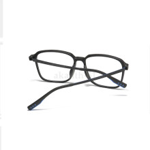 (Transparent, +3.00 strength) Photochromic Progressive Multifocal Reading Glasses Men Anti Blue Light Glasses NEW