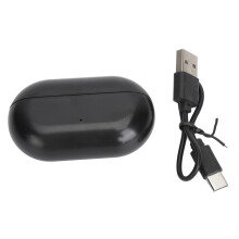 Bluetooth-Knopfhörer mit Noise-Cancelling & Knochenleitung
