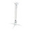 Adjustable Ceiling Projector Mount 33.1lb Capacity 4