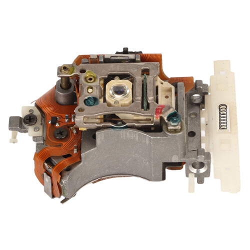 Optical Pick Up Laser Lens Replacement for CD DVD Player
