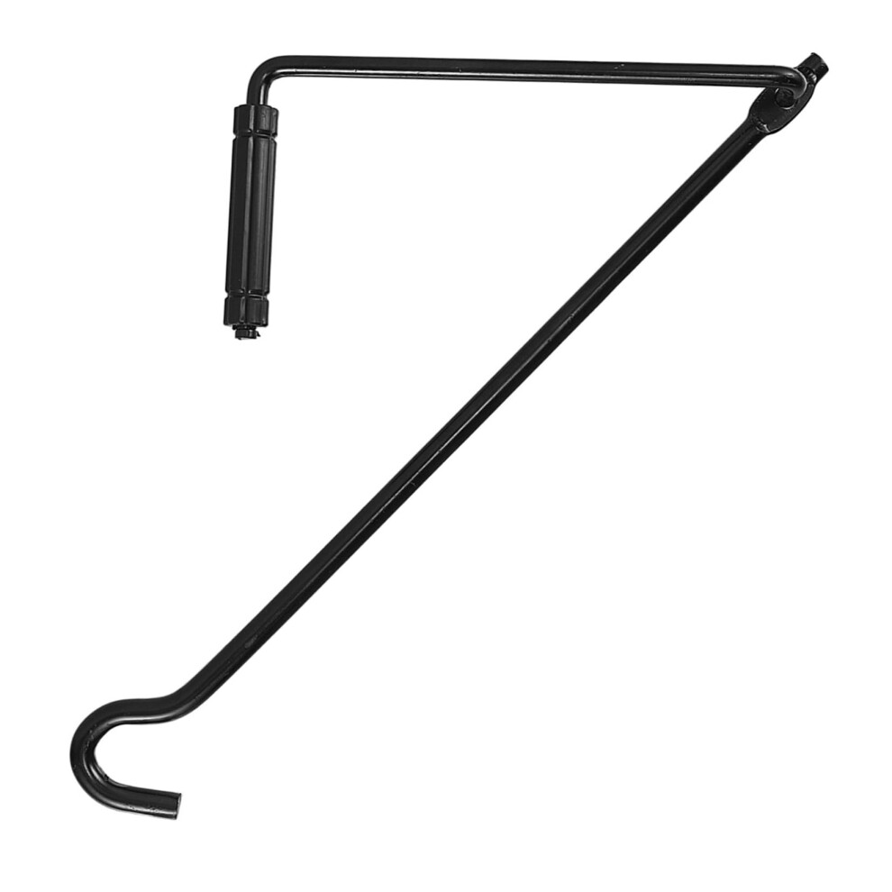 Jack Handle Extension For Automotive Jack Hand Crank, Compatible With Vehicles, Quick Tire Changes, Effortless Lifting 9084446181265