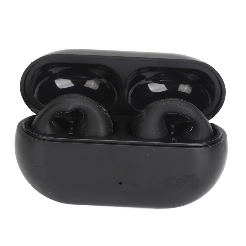 Bluetooth-Knopfhörer mit Noise-Cancelling & Knochenleitung 1