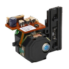 (Original Disassembly Machine Single Head) CD-Ersatz-Laserlinsen-Satz für schnelle Installation bei Spielern