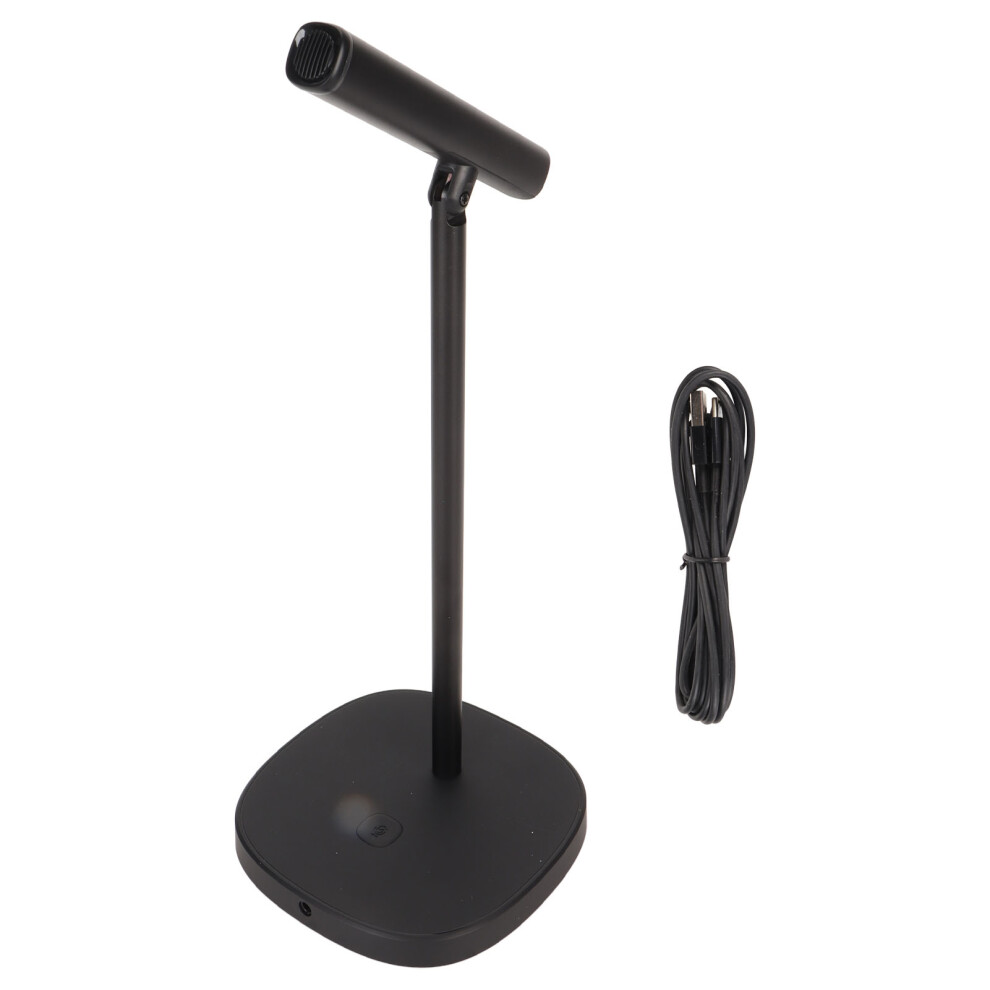 Desktop Usb Microphone Touch Noise Reduction 360 Omnidirectional 609610403500