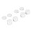 8pcs Silicone Joystick Grips for PS5 Xbox 360 Controller 5