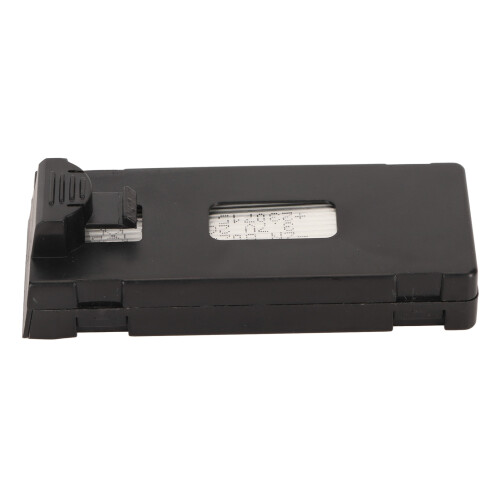 3.7V 2600mAh RC Drone Battery for E88 E88PRO E525 E99 E99PRO 1