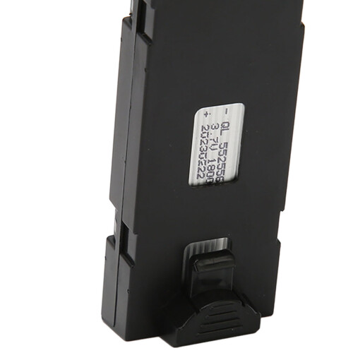 Drone Battery 3.7V 1800mAh for E88 E88Pro E99 P1 P5 E525 RC Drone 1