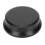 (Silver) HiFi Plattenspieler-Stabilisator Aluminium Schwarz 1