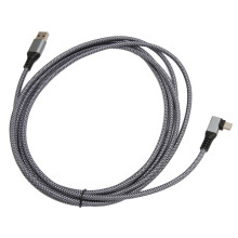 (3m / 9.8ft) Quest 2 Link VR-Kabel 3m Nylon Hochgeschwindigkeit