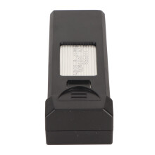 3.7V 1800mAh Drone Battery for F184 A258 S91 V162