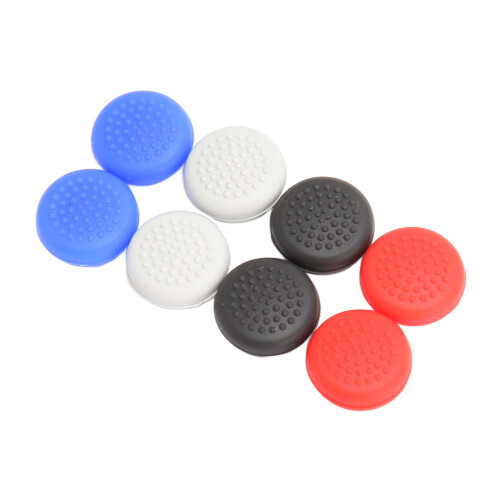 VR-Joystick-Abdeckung Silikon Daumengriff für Quest Pro 1 2 Pico Neo3 2