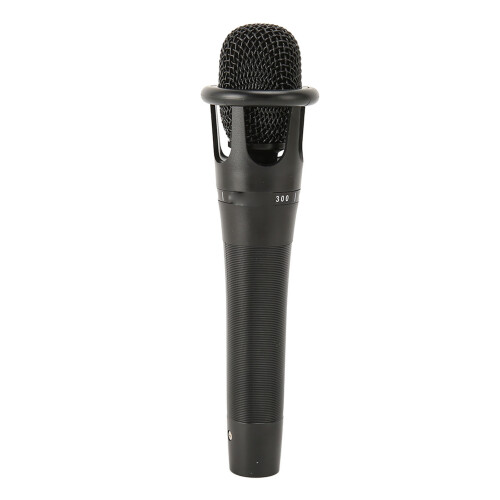 Condenser Microphone Wired Noise Reduction 3.5mm for Karaoke 2