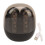 (Black) Translator Earbuds 144 Languages Bluetooth 5.3 Noise Reduction Black 1