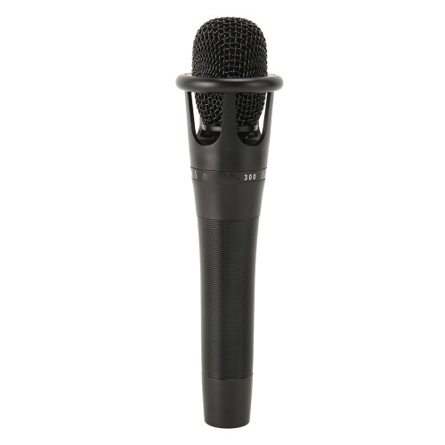 Condenser Microphone Wired Noise Reduction 3.5mm for Karaoke 1