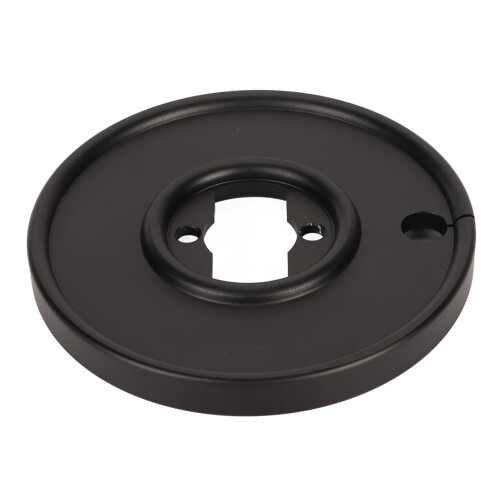 (Black) 10,5" Aluminium-Kernband für STUDER REVOX OTARI