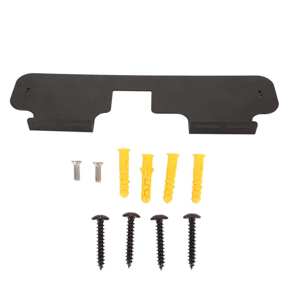 Bar Speaker Wall Bracket Metal Concealed Mount for HW Q990B Q990C-image-OPC-PKTS9WY-NEW