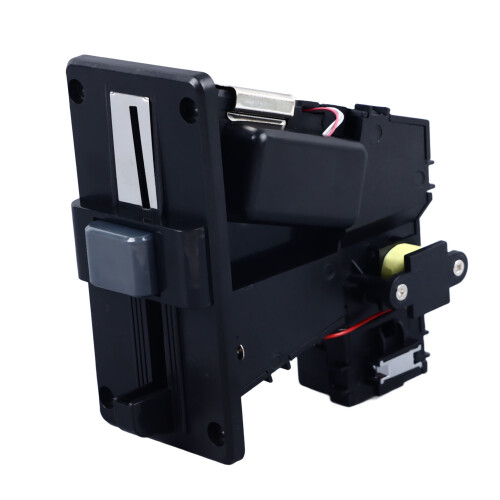 Multi Coin Slot Acceptor High Accuracy Fast Recognition 1