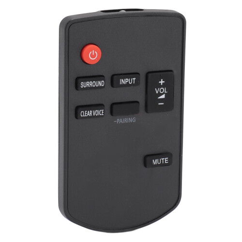 Soundbar Remote Control for SC HTB8 SCHTB8 EB EG GN 2