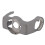 Roll Arm Lower Bracket Camera Stabilizer for Mavic Air2S 1