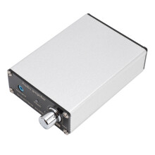 Dual Channel Subwoofer Amp TPA3116D2 for Home Theater HiFi XH-M541