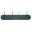 Outdoor awning waterproof cover, retractable roller blind dustproof cover 1