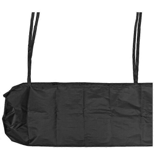 Outdoor awning waterproof cover, retractable roller blind dustproof cover 2