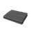 Outdoor awning waterproof cover, retractable roller blind dustproof cover 4