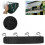 Outdoor awning waterproof cover, retractable roller blind dustproof cover 5