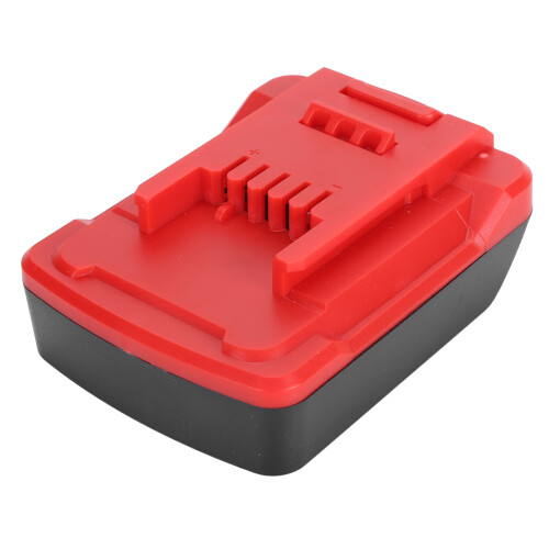 18V-Batterieadapter für Einhell Profi-Werkzeug sicher 1