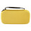 (Blue) Switch Lite Hartschalen-Etui groß stoßfest gelb 1