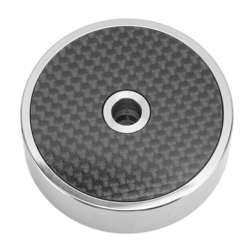 Gewichtsstabilisator 304 Edelstahl Kohlefaser-Scheibe 1