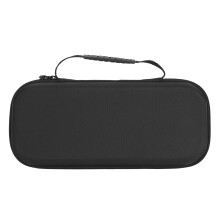 EVA Hard Shell Storage Bag for PS5 Scratch Waterproof Case