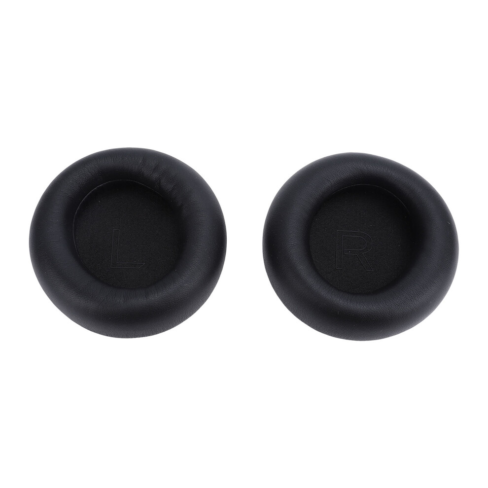 Memory Foam Ear Pads For Aw920h Headset Soft Protein Leather 609610387992