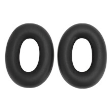Soft Protein Leder Ohrpolster Bowers Wilkins Px7 Noise Isolation