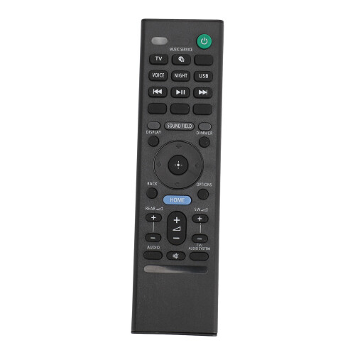 RMT AH514U Remote Control Replacement for HT A3000 Soundbar