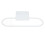 Speaker Wall Bracket Thickened Metal Space-Saving for HT AX7 2