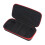 Hard EVA Waterproof Shockproof Game Console Case 5in with Mesh Pocket 2